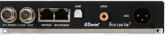 Focusrite ISA ADN2 A/D Card 2-Channel