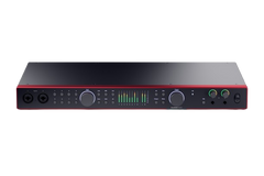 Focusrite Scarlett 18i20 ( Gen 4 ) - Audio Interface