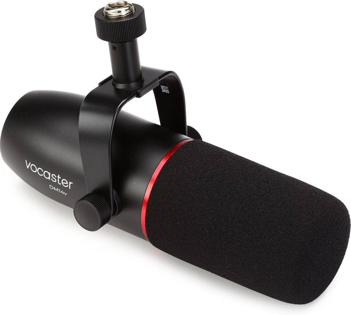Focusrite Vocaster DM14v - Dynamic Microphone