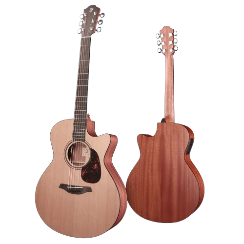 Furch GC-CM SPE Masters Choice Guitars Blue Electro Acoustic Guitar