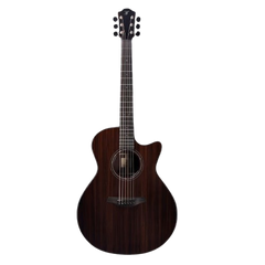 Furch, GC-RR Acoustic Electric Guitar, Dark Yellow