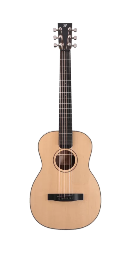Furch LJ-11 SR Little Jane Travel 6 String Acoustic Guitar