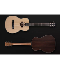 Furch LJ-11 SR Little Jane Travel 6 String Acoustic Guitar