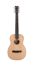Furch LJ-11 SR Little Jane Travel 6 String Acoustic Guitar