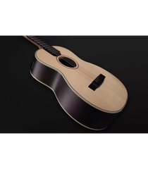 Furch LJ-11 SR Little Jane Travel 6 String Acoustic Guitar
