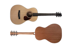Furch Vintage Pure OM-SM Acoustic Guitar