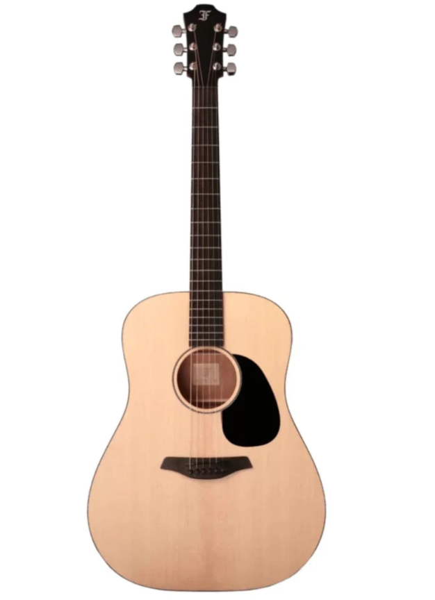 Furch Violet D-SM Electro-Acoustic Guitar With Gig Bag
