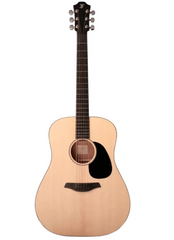 Furch Violet D-SM Electro-Acoustic Guitar With Gig Bag