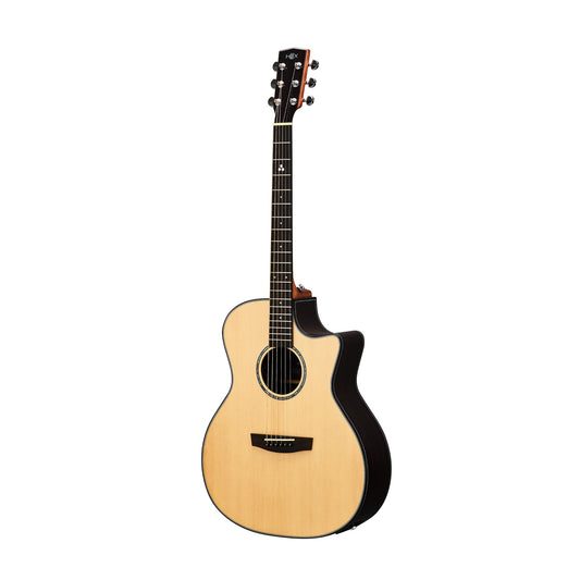 Hex GA350CE/G Sting Series Electro-Acoustic Guitar