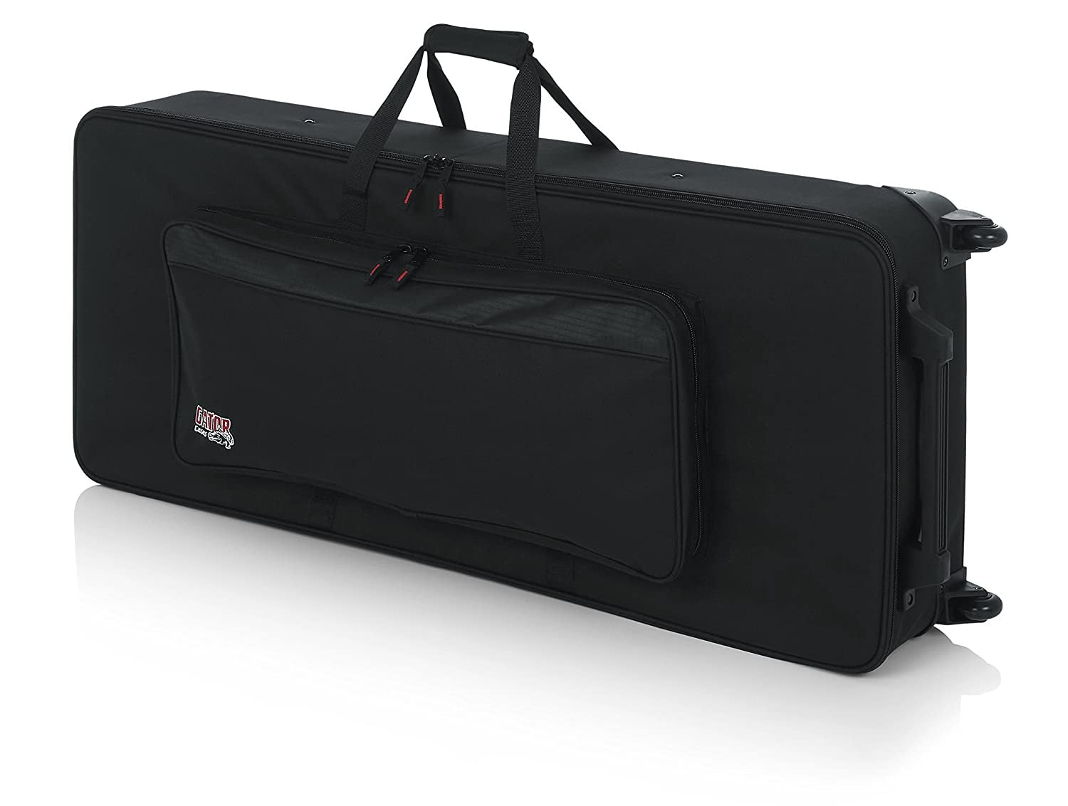 Gator 61 Note Lightweight Keyboard Case (GK-61)