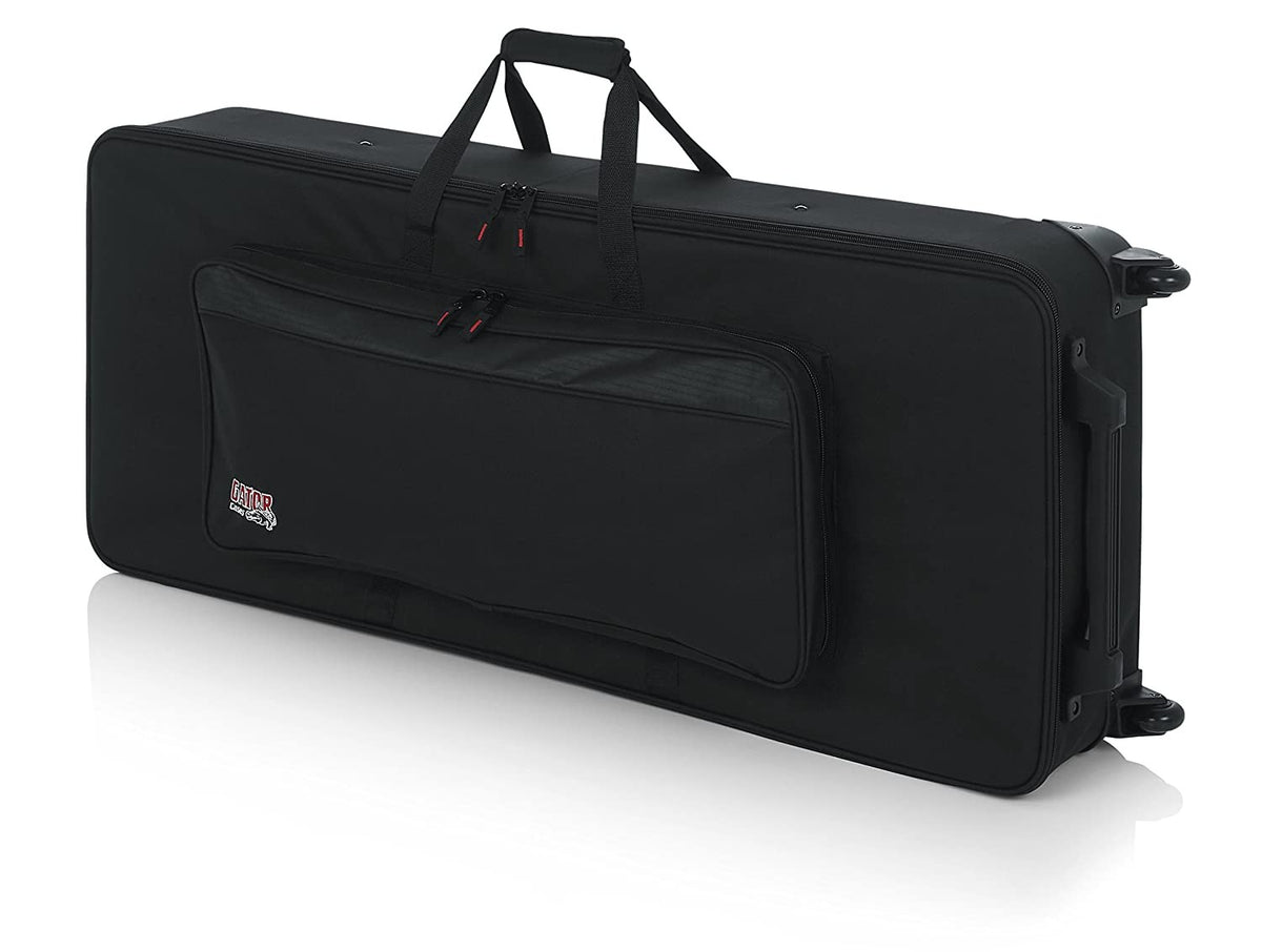 Gator 61 Note Lightweight Keyboard Case (GK-61)