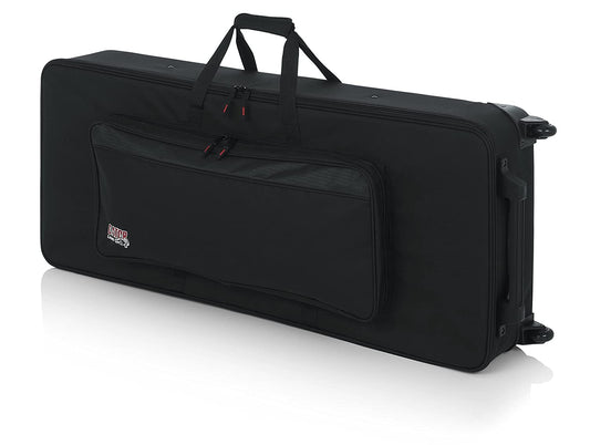 Gator 61 Note Lightweight Keyboard Case (GK-61)