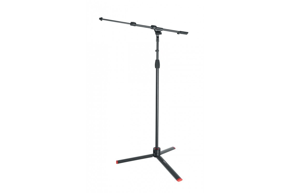 Gator Frameworks GFW ID MIC - ID Series Tripod Mic Stand with Boom