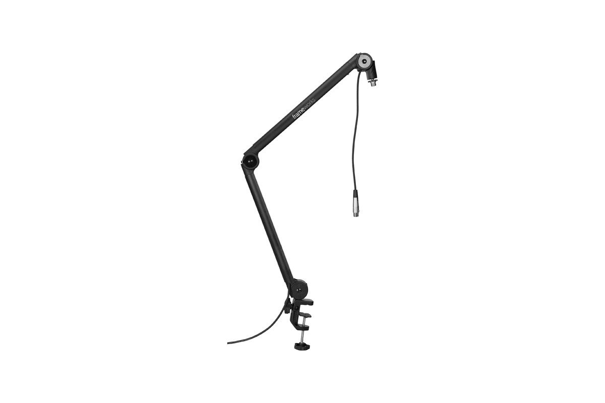 Gator Frameworks GFW MIC BCBM3000 - Mic Stand