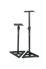 Gator Frameworks GFW-SPK-SM50 Studio Monitor Stands