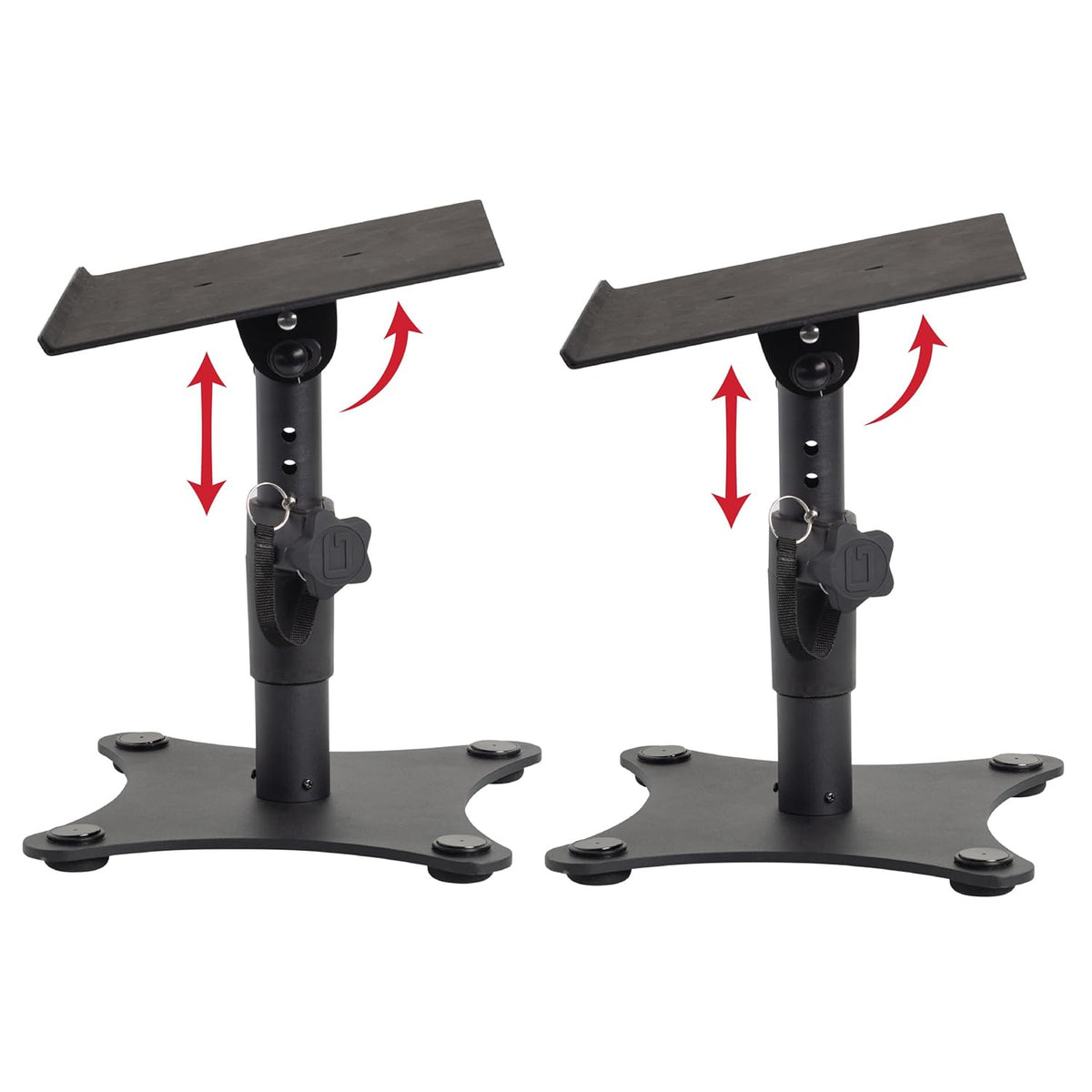 Gator Frameworks GFW-SPK-STMNDSK - SPEAKER STAND