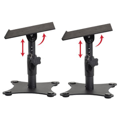 Gator Frameworks GFW-SPK-STMNDSK - SPEAKER STAND