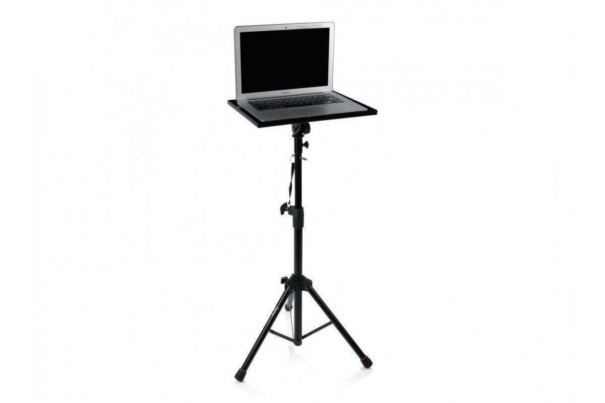 Gator Frameworks GFWLAPTOP1500 - Tripod Laptop Stand
