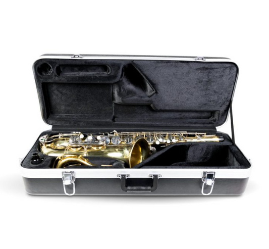 GATOR TENOR SAX CASE GC-TENORSAX