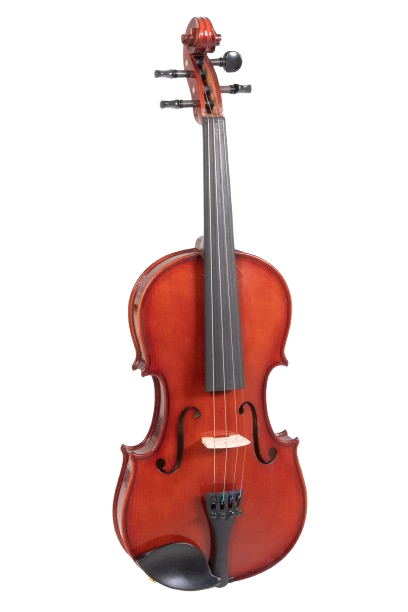 Gewa Pure EW PS401622 Violin Outfit, Complete w/Bow & Case