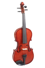 Gewa Pure EW PS401622 Violin Outfit, Complete w/Bow & Case
