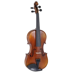 Gewa Pure GS4000812116 Violin Outfit Maestro 2 VL4 Complete w/Bow & Case - 4/4
