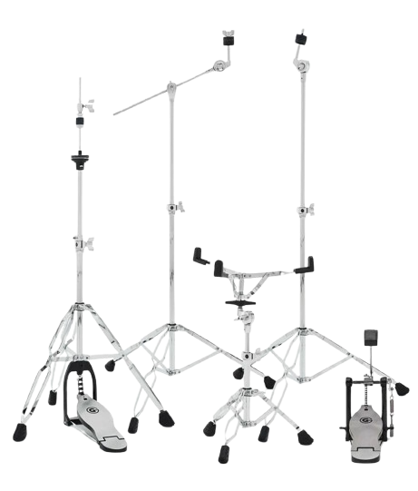 Gibraltar 4000 Series 4700PK Drum Hardware Pack