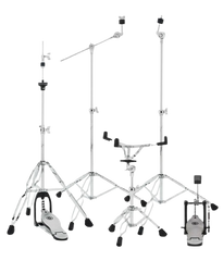 Gibraltar 4000 Series 4700PK Drum Hardware Pack