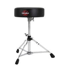 Gibraltar 4608 12" Round Drum Throne