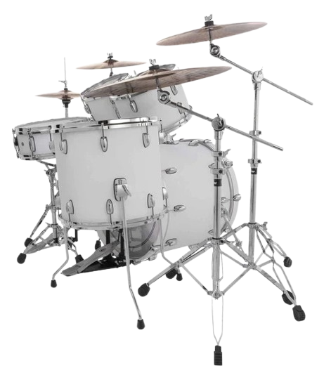 Gibraltar 5700PK 5000 Series Drum Hardware Pack