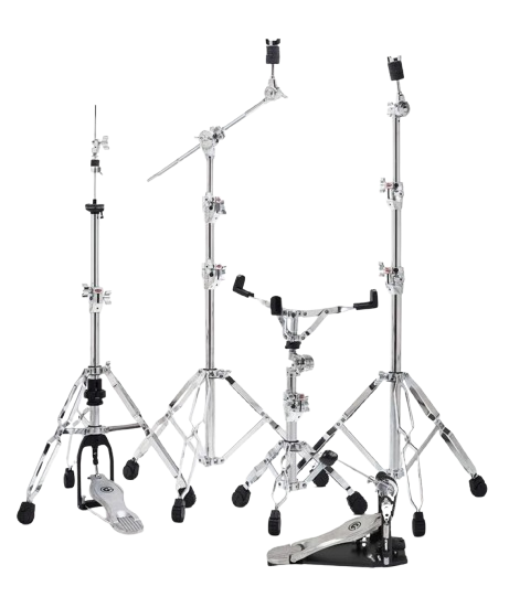 Gibraltar 6700PK 6000 Series Drum Hardware Pack