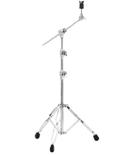 Gibraltar 6709 Heavy Double Braced Boom Cymbal Stand
