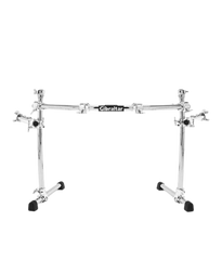 Gibraltar GCS-400C Chrome series power rack