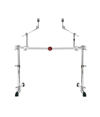 Gibraltar GCS500H Chrome Series Adjustable curved rack