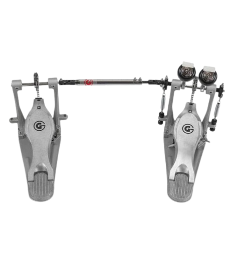 Gibraltar GRC5-DB Road Class Single Chain Double Bass Pedal