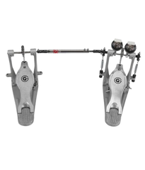Gibraltar GRC5-DB Road Class Single Chain Double Bass Pedal