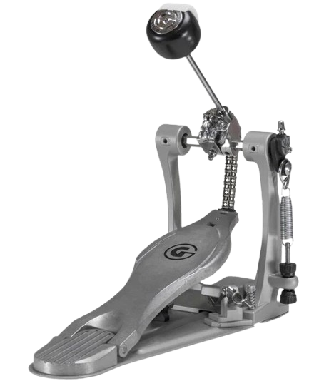 Gibraltar GTC6-S Tour Class Double Chain Drive Bass Drum Pedal