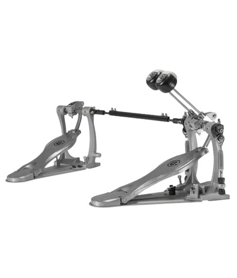 Gibraltar GTC6DD-DB Tour Class Direct Drive Double Bass Drum Pedal