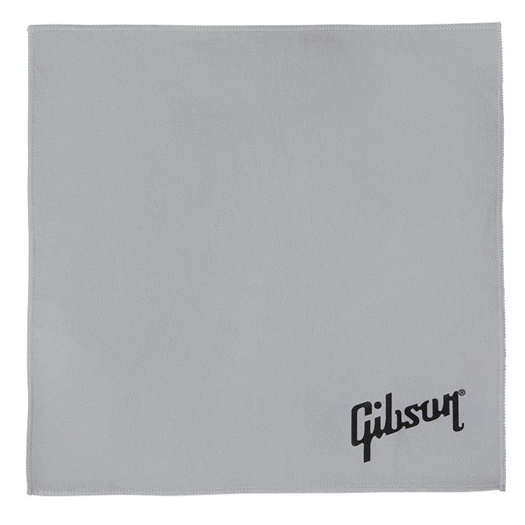 Gibson AIGG-PPC Premium Microfiber Polish Cloth