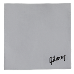 Gibson AIGG-PPC Premium Microfiber Polish Cloth
