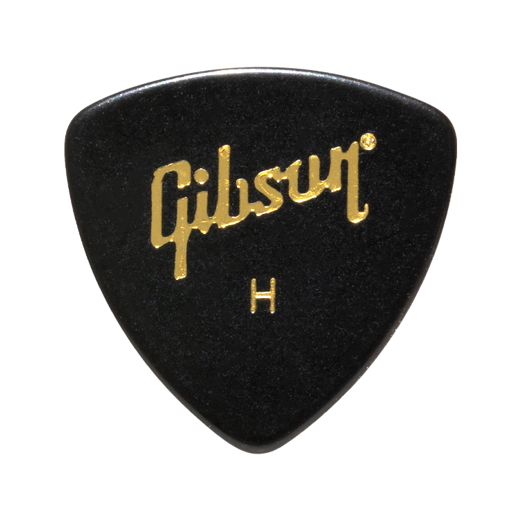 Epiphone APRGG-73 Wedge Guitar Picks- Pack of 72
