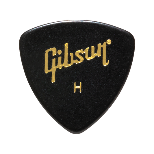 Epiphone APRGG-73 Wedge Guitar Picks- Pack of 72