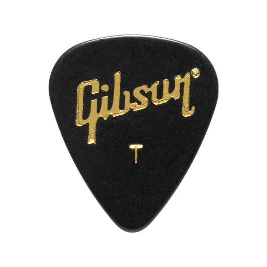 Gibson APRGG-74 Standard Guitar Picks - 72 Pack