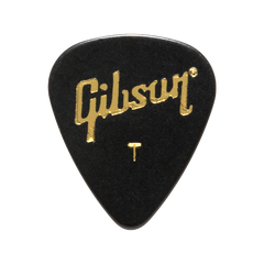 Gibson APRGG-74 Standard Guitar Picks - 72 Pack