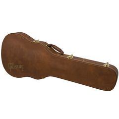 Gibson AS339-CASEORG, ES-339 Guitar Hradcase - Classic Brown