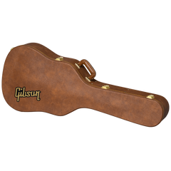 Gibson ASDN-CASEORG Dreadnought Original Hardshell Case