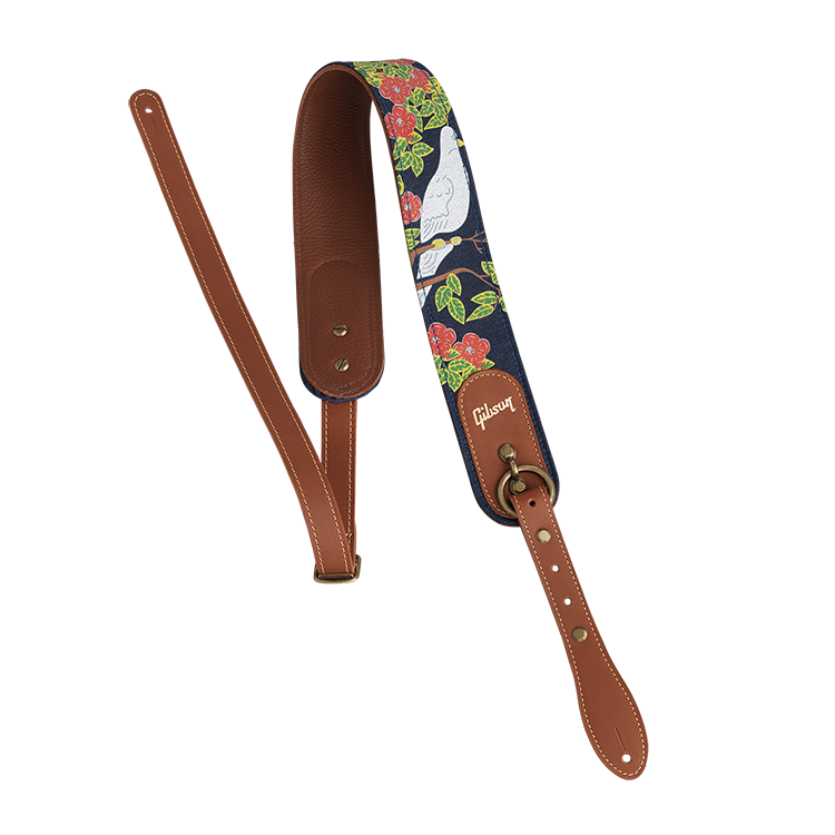 Gibson ASPS-DOV The Dove Guitar Strap