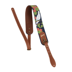 Gibson ASPS-DOV The Dove Guitar Strap