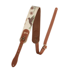 Gibson ASPS-HB The Hummingbird Premium Guitar Strap