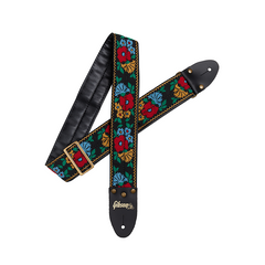 Gibson ASVS-GAR The Garden Guitar Strap